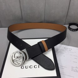 Cinturón Gucci Exclusivo - Modelo 996