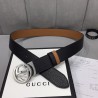 Cinturón Gucci Exclusivo - Modelo 996