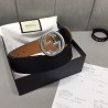 Cinturón Gucci Exclusivo - Modelo 996