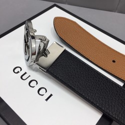 Cinturón Gucci Exclusivo - Modelo 996