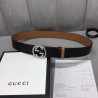 Cinturón Gucci Exclusivo - Modelo 996