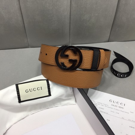 Cinturón Gucci Exclusivo - Modelo 997