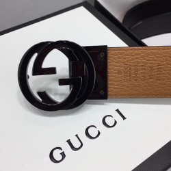Cinturón Gucci Exclusivo - Modelo 997