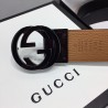 Cinturón Gucci Exclusivo - Modelo 997