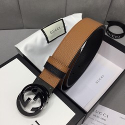 Cinturón Gucci Exclusivo - Modelo 997