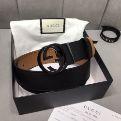 Cinturón Gucci Exclusivo - Modelo 997