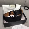 Cinturón Gucci Exclusivo - Modelo 997