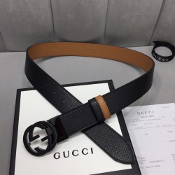Cinturón Gucci Exclusivo - Modelo 997