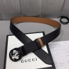 Cinturón Gucci Exclusivo - Modelo 997