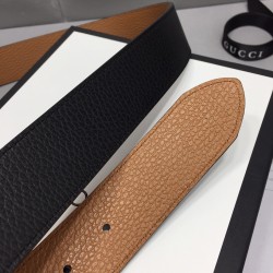 Cinturón Gucci Exclusivo - Modelo 997