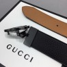 Cinturón Gucci Exclusivo - Modelo 997