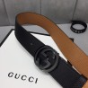 Cinturón Gucci Exclusivo - Modelo 997
