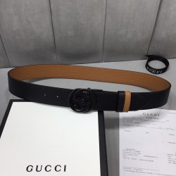 Cinturón Gucci Exclusivo - Modelo 997