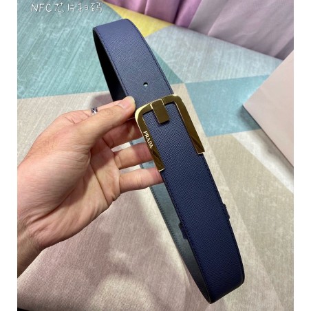 Cinturón de Lujo Exclusivo - Modelo 998