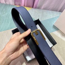 Cinturón de Lujo Exclusivo - Modelo 998