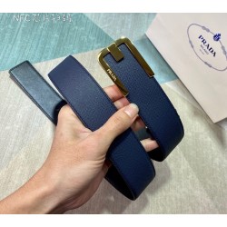Cinturón de Lujo Exclusivo - Modelo 998