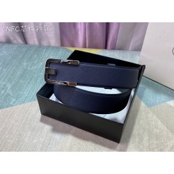 Cinturón de Lujo Exclusivo - Modelo 999