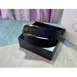 Cinturón de Lujo Exclusivo - Modelo 1000