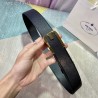 Cinturón de Lujo Exclusivo - Modelo 1000