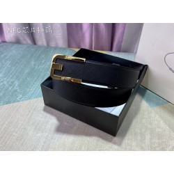 Cinturón de Lujo Exclusivo - Modelo 1000