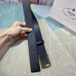 Cinturón de Lujo Exclusivo - Modelo 1000
