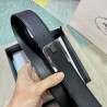 Cinturón de Lujo Exclusivo - Modelo 1001
