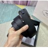 Cinturón de Lujo Exclusivo - Modelo 1001
