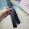 Cinturón de Lujo Exclusivo - Modelo 1001