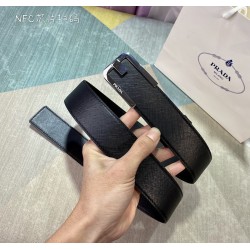 Cinturón de Lujo Exclusivo - Modelo 1001