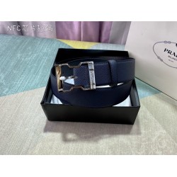 Cinturón de Lujo Exclusivo - Modelo 1003