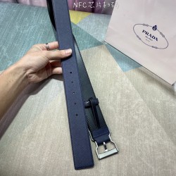 Cinturón de Lujo Exclusivo - Modelo 1004