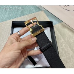 Cinturón de Lujo Exclusivo - Modelo 1005