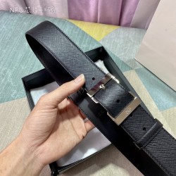 Cinturón de Lujo Exclusivo - Modelo 1006