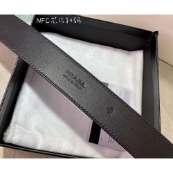 Cinturón de Lujo Exclusivo - Modelo 1007