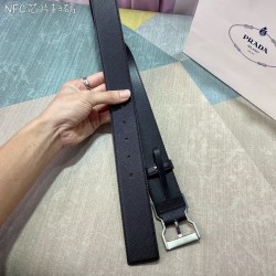 Cinturón de Lujo Exclusivo - Modelo 1007