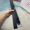 Cinturón de Lujo Exclusivo - Modelo 1007