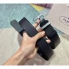Cinturón de Lujo Exclusivo - Modelo 1007