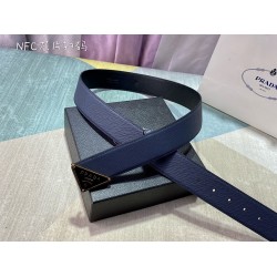 Cinturón de Lujo Exclusivo - Modelo 1008