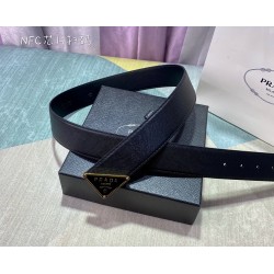 Cinturón de Lujo Exclusivo - Modelo 1010