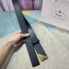 Cinturón de Lujo Exclusivo - Modelo 1010