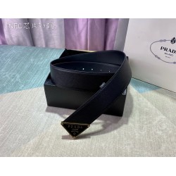 Cinturón de Lujo Exclusivo - Modelo 1010