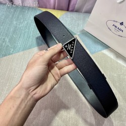 Cinturón de Lujo Exclusivo - Modelo 1011