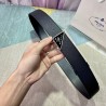Cinturón de Lujo Exclusivo - Modelo 1011