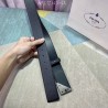 Cinturón de Lujo Exclusivo - Modelo 1011