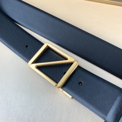 Cinturón de Lujo Exclusivo - Modelo 1012