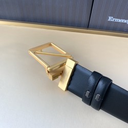 Cinturón de Lujo Exclusivo - Modelo 1012