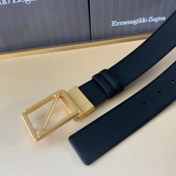 Cinturón de Lujo Exclusivo - Modelo 1012