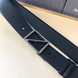 Cinturón de Lujo Exclusivo - Modelo 1013