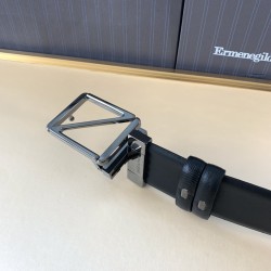 Cinturón de Lujo Exclusivo - Modelo 1013