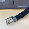Cinturón de Lujo Exclusivo - Modelo 1013